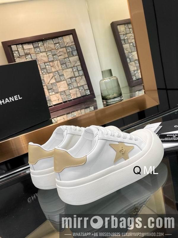 Chanel Shoes sz35-40 ML0405