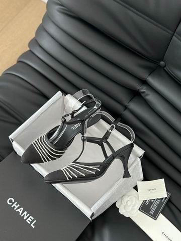 Chanel Shoes sz35-39 mnh0514