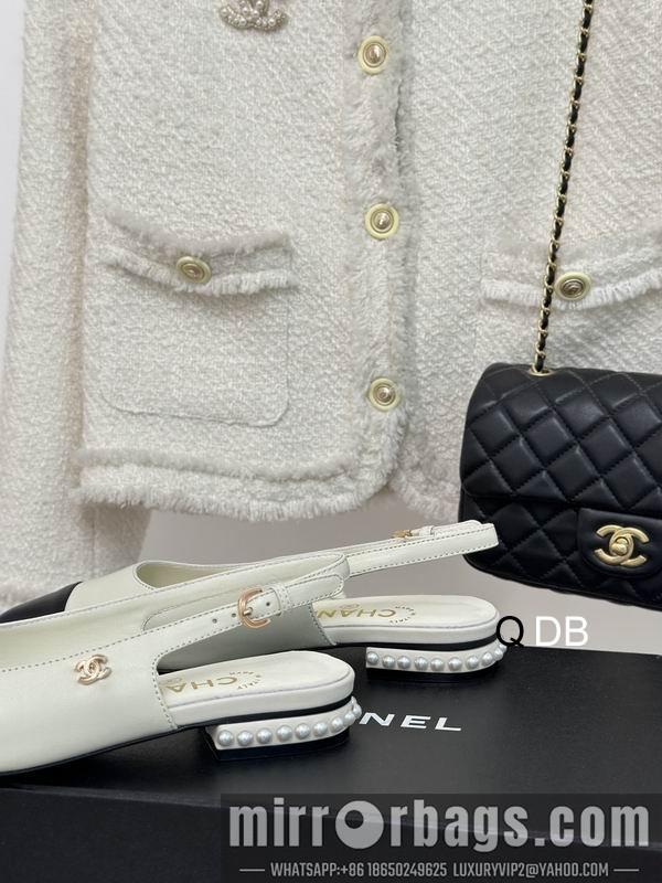 Chanel Shoes sz35-40 9C LL1005