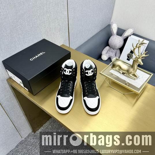 Chanel Shoes sz35-41 mnh0202