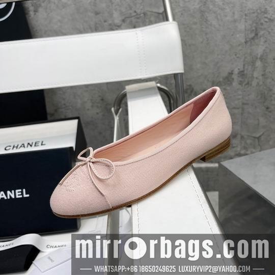 Chanel Shoes sz34-42 mnh0706
