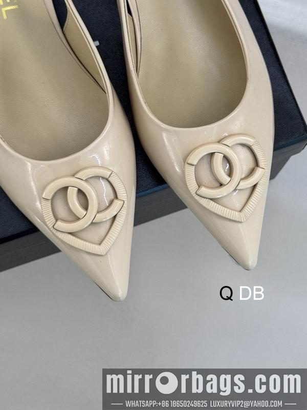 Chanel Shoes sz35-40 DB1207