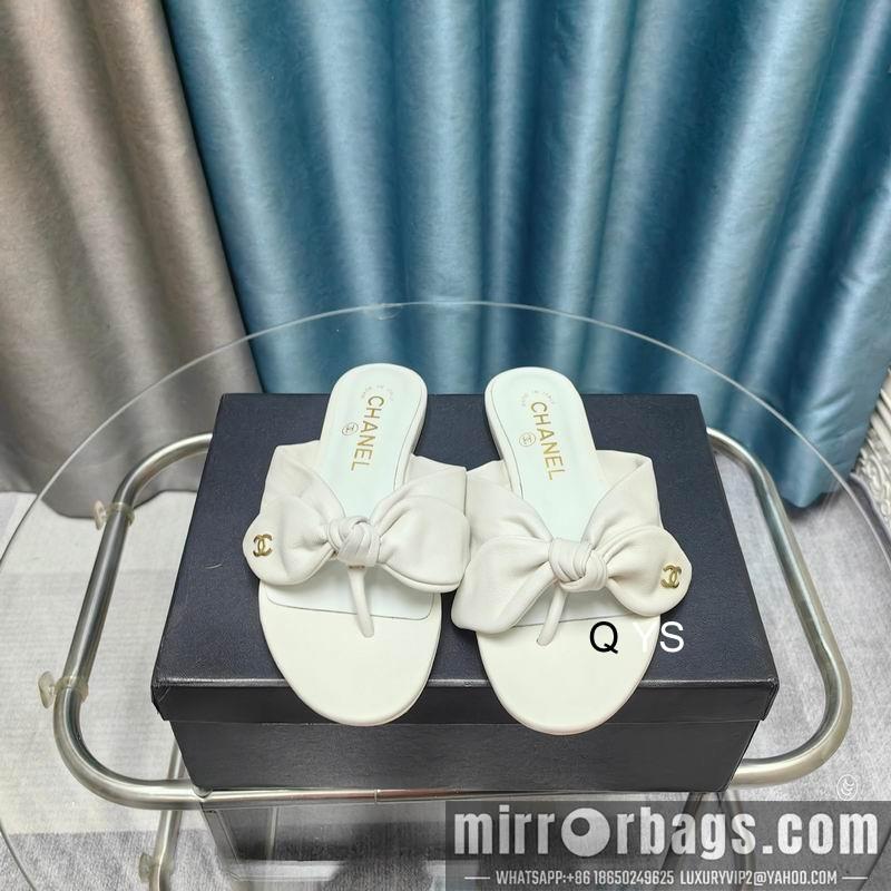 Chanel Shoes sz35-40 YS0327