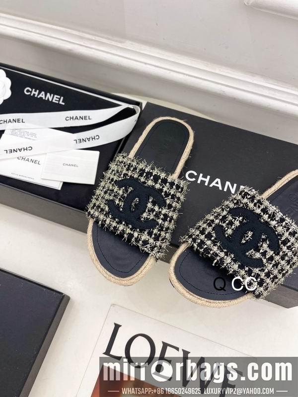 Chanel Shoes sz35-40 JX0343