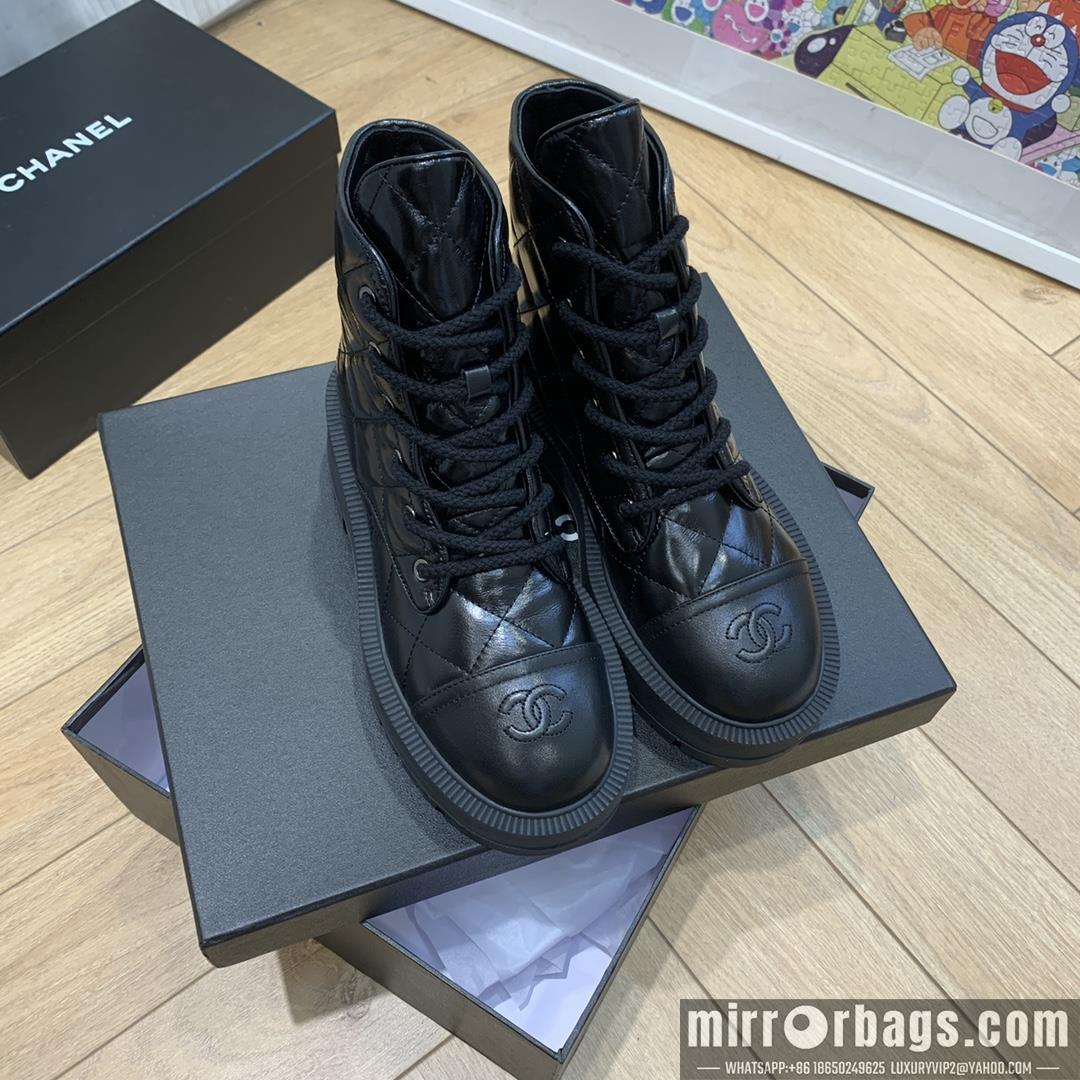 Chanel Shoes sz35-41 h0810
