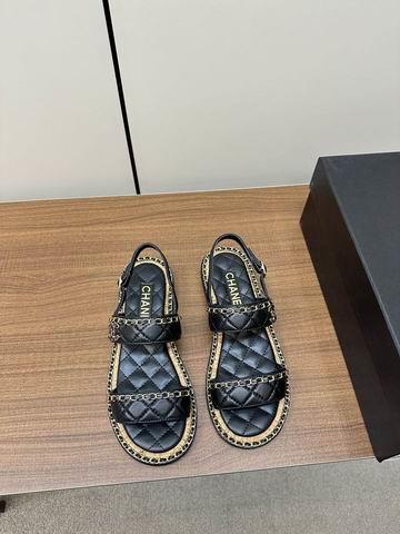 Chanel Shoes sz35-41 mnh0515