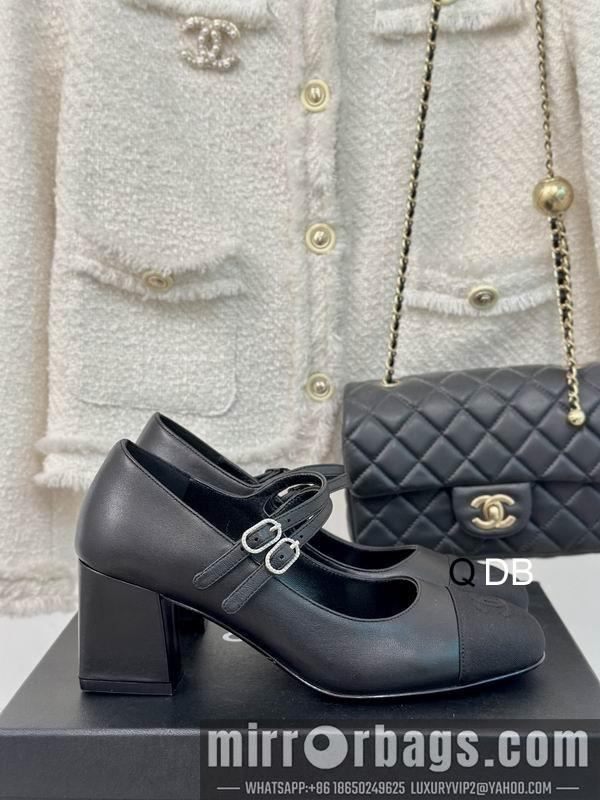Chanel Shoes sz35-40 DB0518