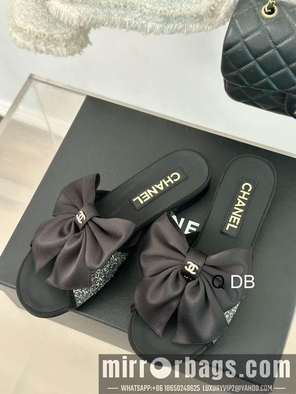 Chanel Shoes sz35-39 DB0704