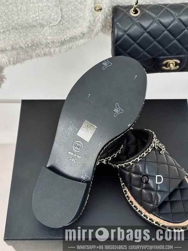 Chanel Shoes sz35-40 GDT0401