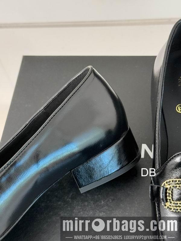 Chanel Shoes sz35-39 DB1204
