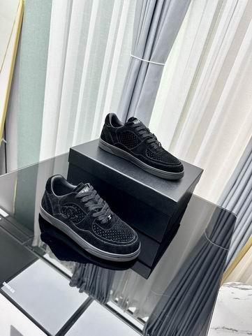 Chanel Shoes sz35-42 mnh0203
