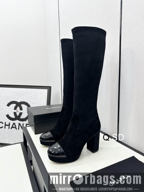 Chanel Shoes sz35-40 SD1035