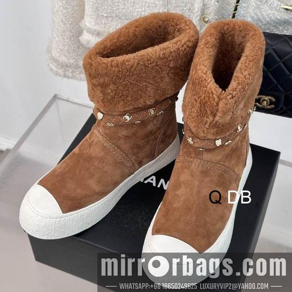 Chanel Shoes sz35-40 DB1212