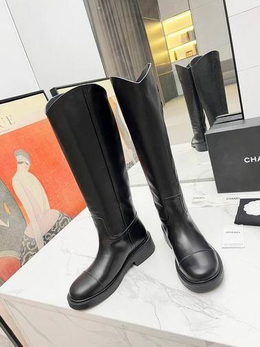 Chanel Shoes sz35-40 mnh0707