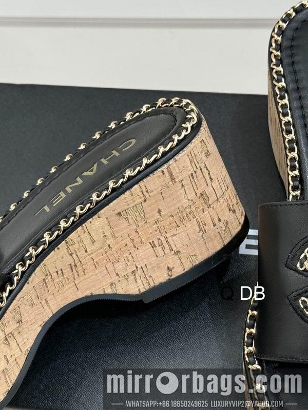 Chanel Shoes sz35-40 DB0319