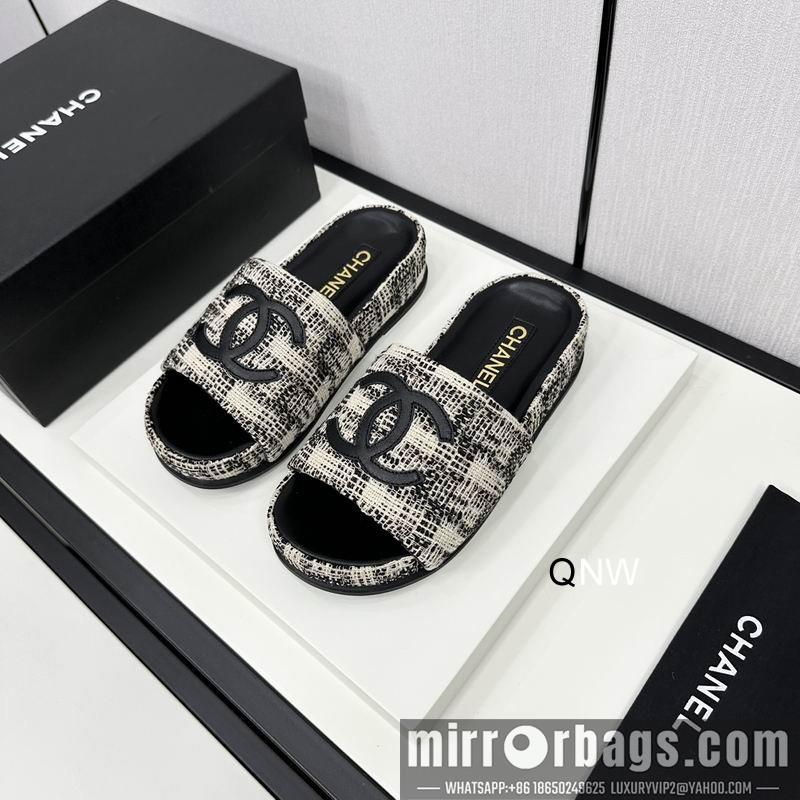 Chanel Shoes sz35-40 WN0501