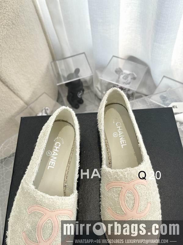 Chanel Shoes sz35-40 5C XX0710