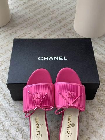 Chanel Shoes sz35-41 mnh0407