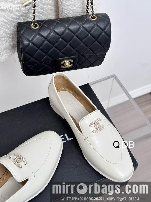 Chanel Shoes sz35-40 2C DB0904