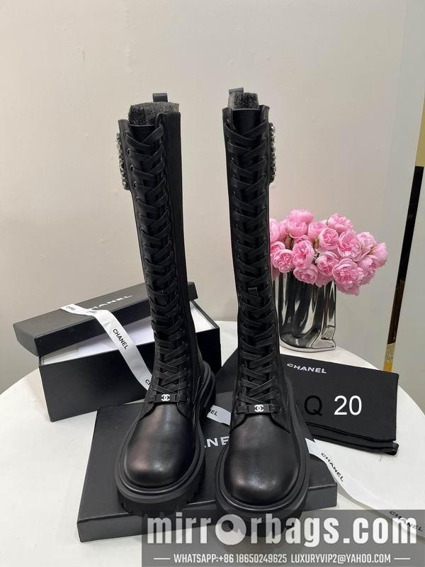 Chanel Shoes sz35-40 XX0812