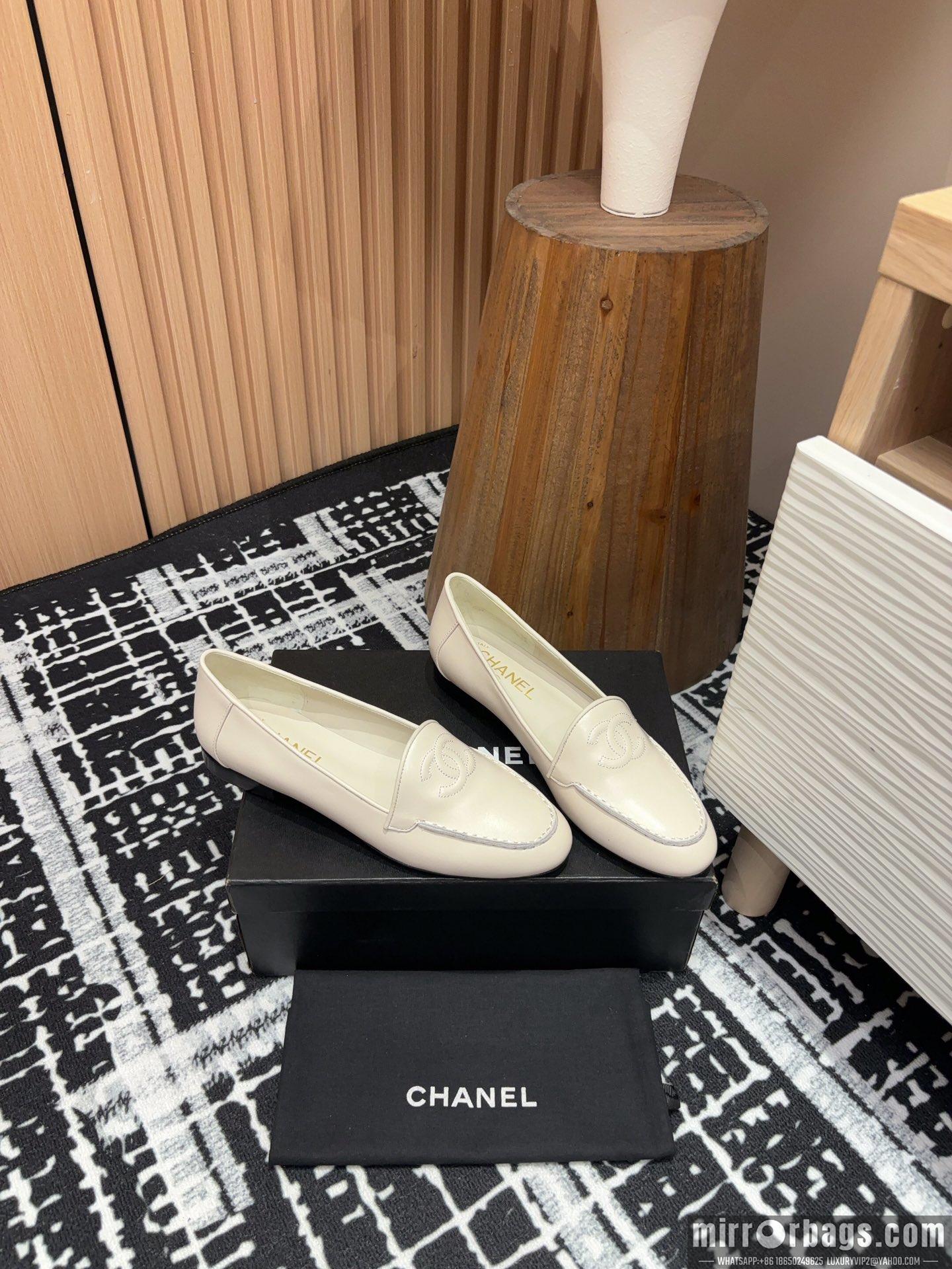 Chanel Shoes sz35-41 h1005