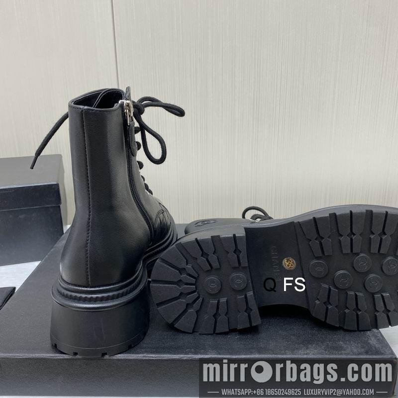 Chanel Shoes sz35-40 FS1043