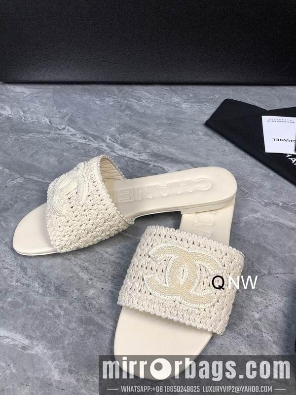 Chanel Shoes sz35-40 NW0322