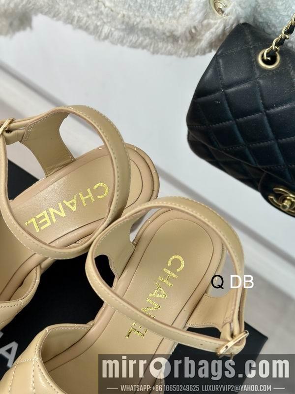Chanel Shoes sz35-39 DB0702