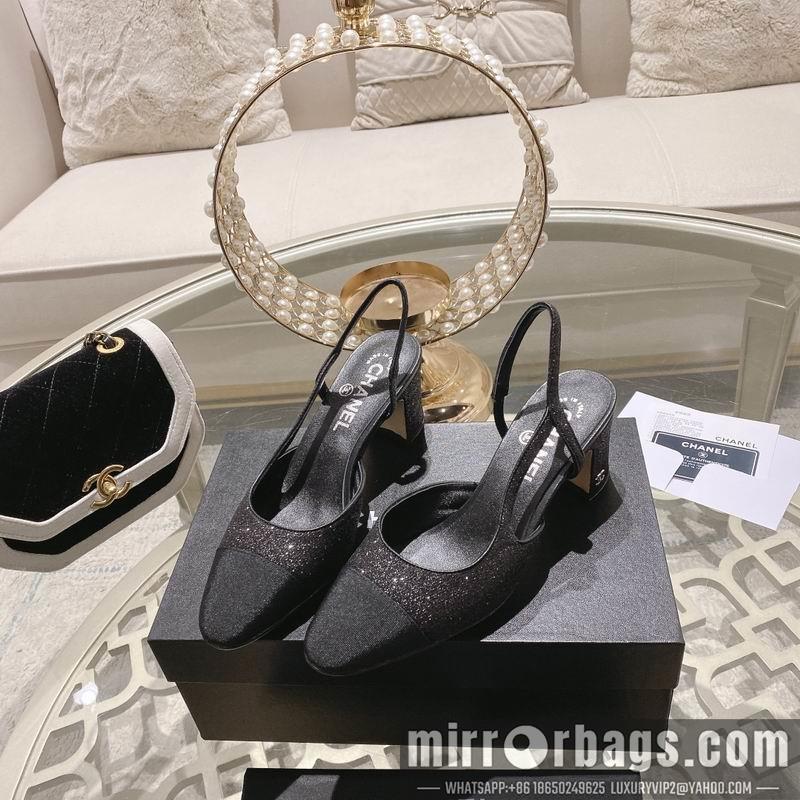 Chanel Shoes sz34-40 m0102