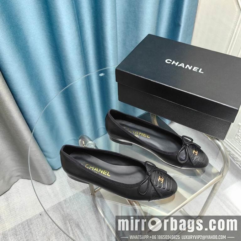 Chanel Shoes sz34-42 mnh0204
