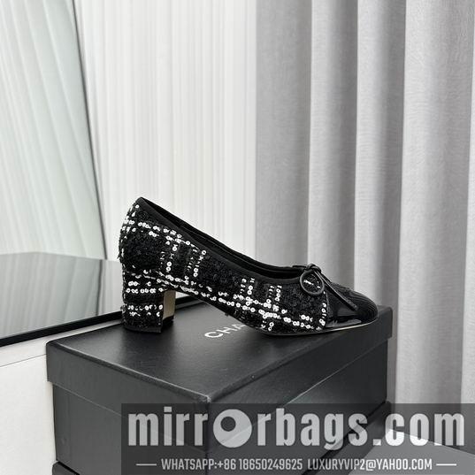 Chanel Shoes sz35-42 mnh0403
