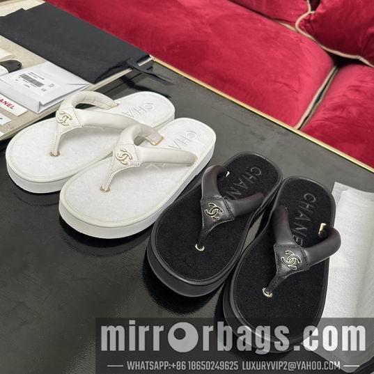 Chanel Shoes sz35-40 mnh0507