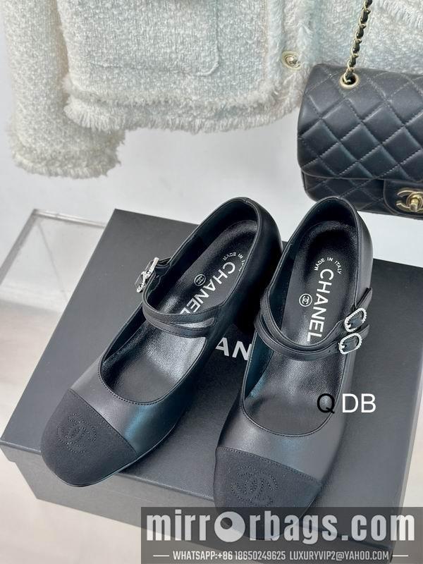Chanel Shoes sz35-40 DB0518