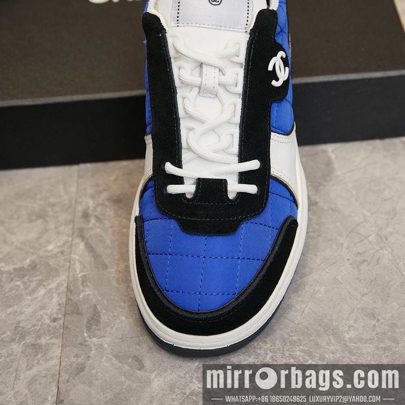 Chanel Shoes sz35-46 hnm0103
