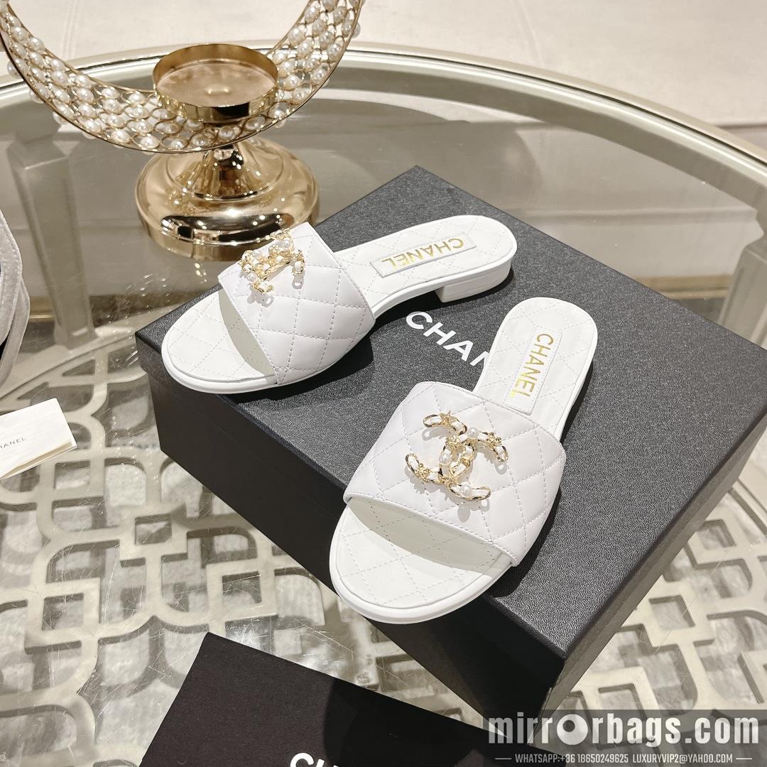 Chanel Shoes sz35-42 h0704