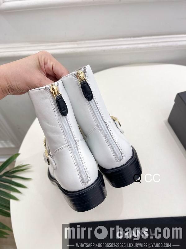 Chanel Shoes sz35-40 XC1012