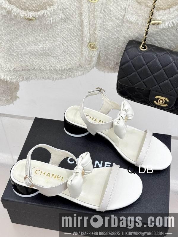 Chanel Shoes sz35-40 DB0312