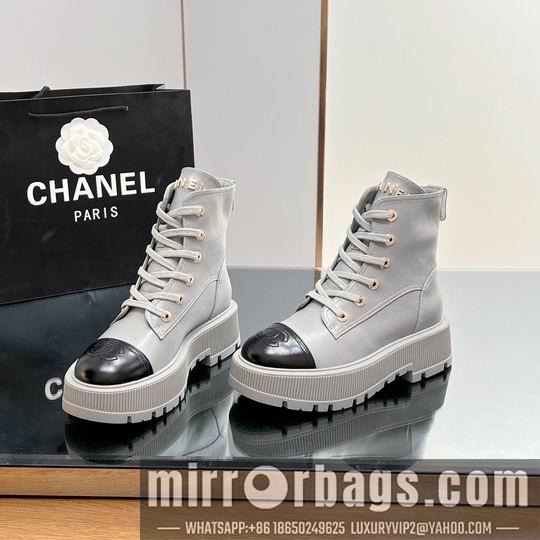 Chanel Shoes sz35-41 mnh0201