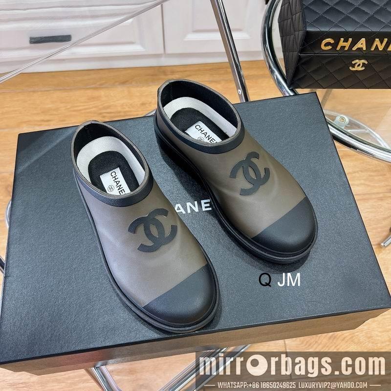 Chanel Shoes sz35-40 JM0705