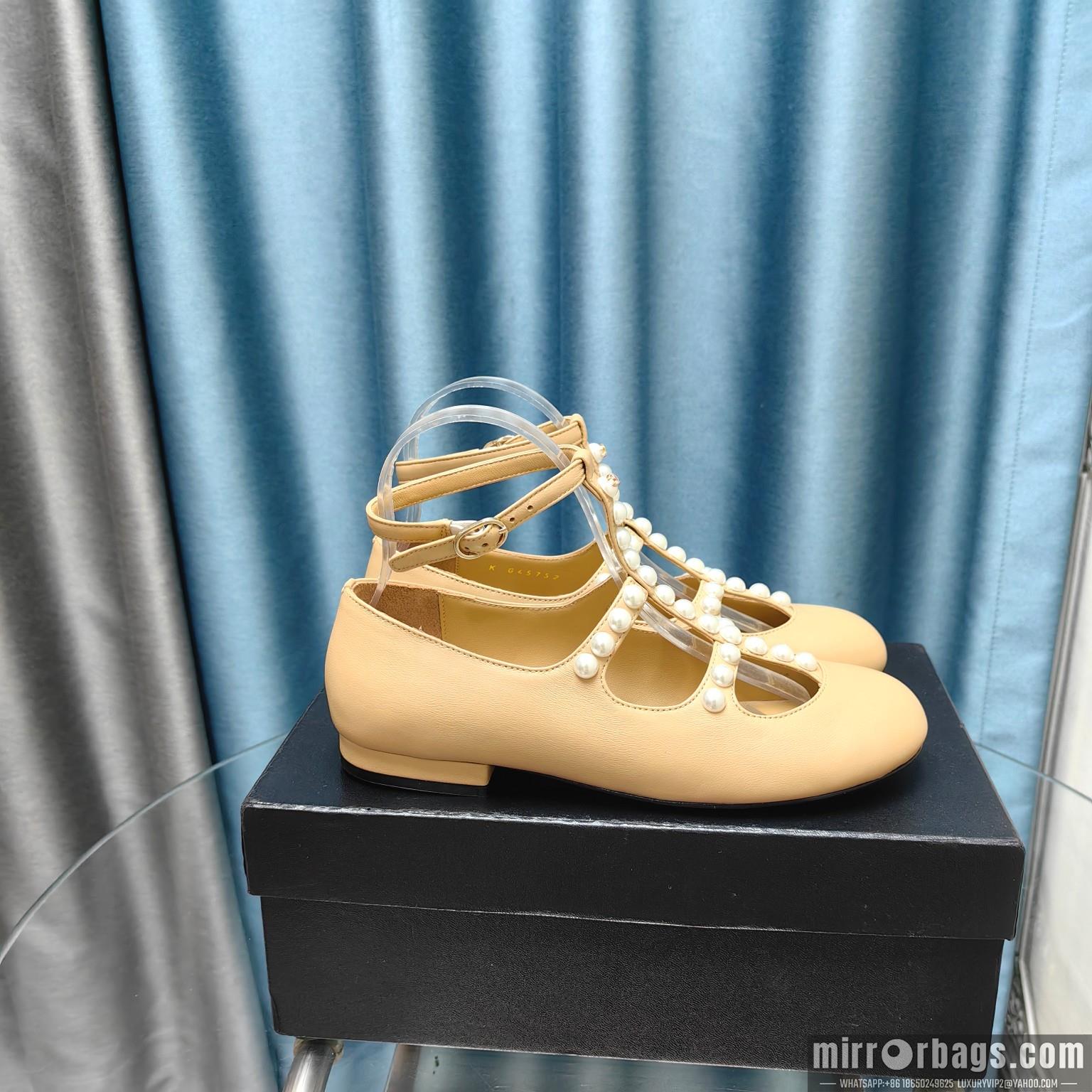 Chanel Shoes sz35-41 h0725