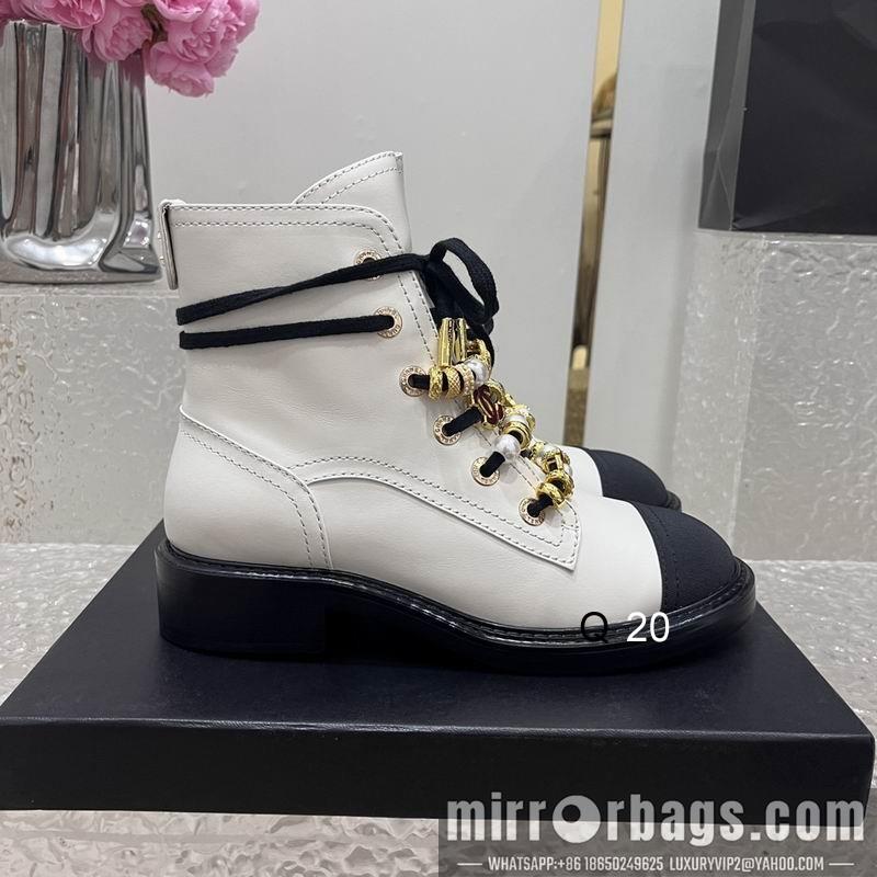 Chanel Shoes sz35-40 XX0816