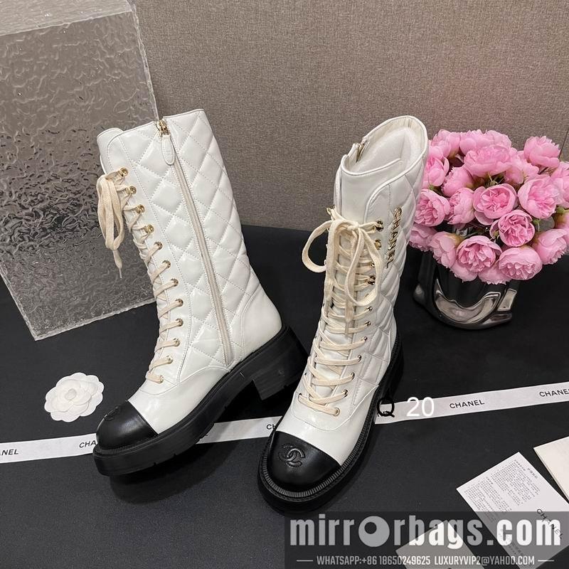 Chanel Shoes sz35-40 XX1207