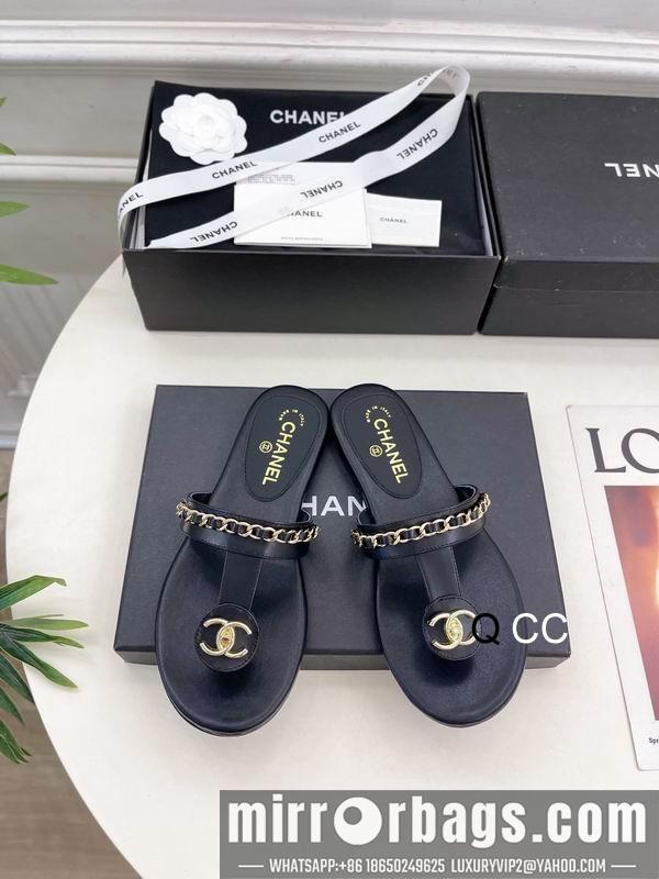 Chanel Shoes sz35-40 JX0341