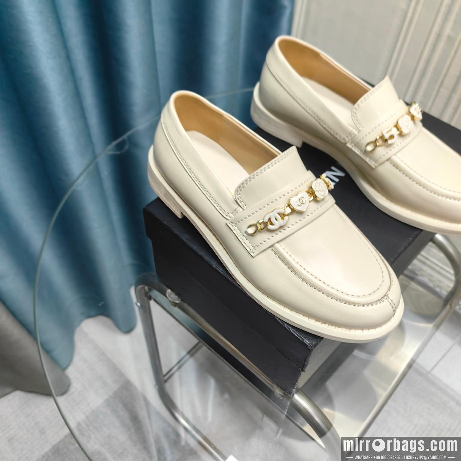 Chanel Shoes sz35-39 h0701