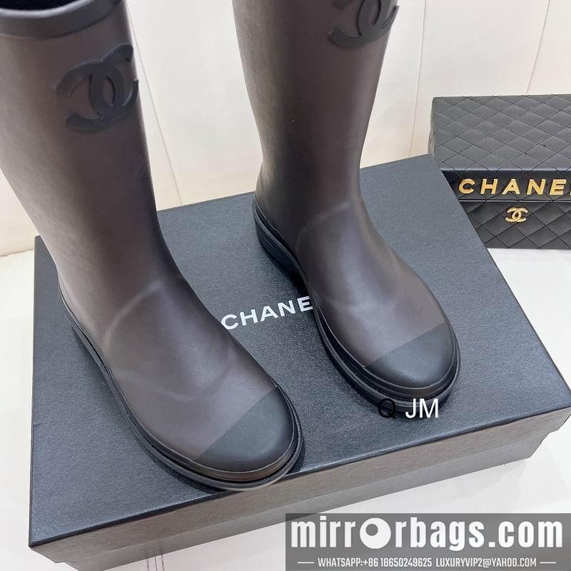 Chanel Shoes sz35-40 JM0705