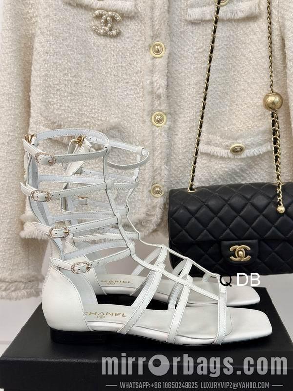 Chanel Shoes sz35-40 DB0502