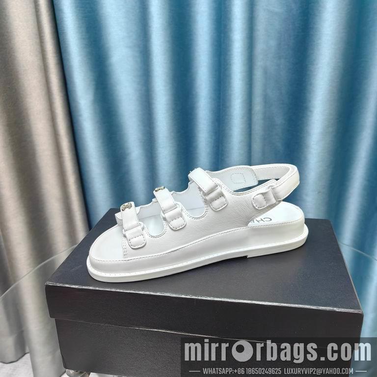Chanel Shoes sz35-41 mnh0401