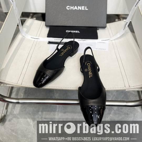 Chanel Shoes sz34-42 mnh0324