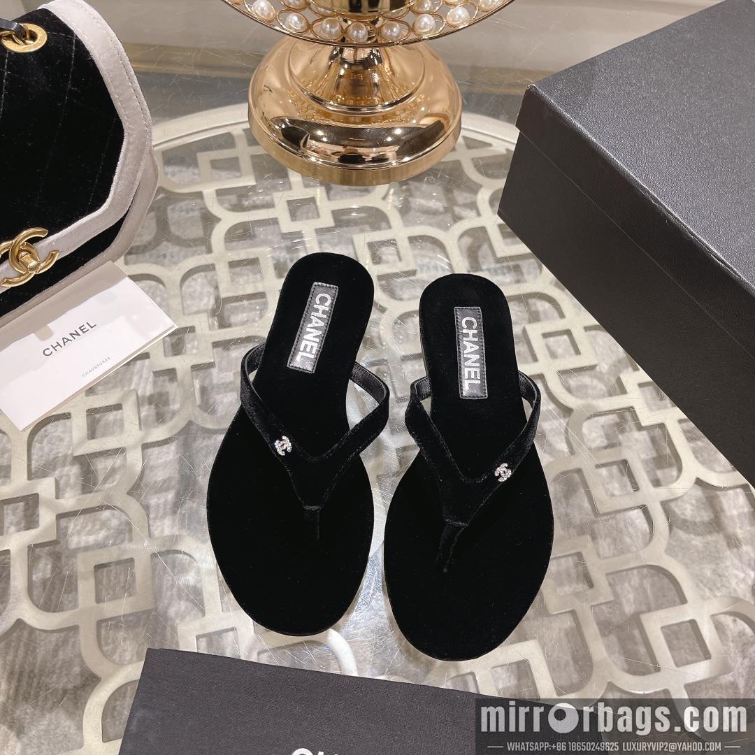 Chanel Shoes sz35-42 h0701
