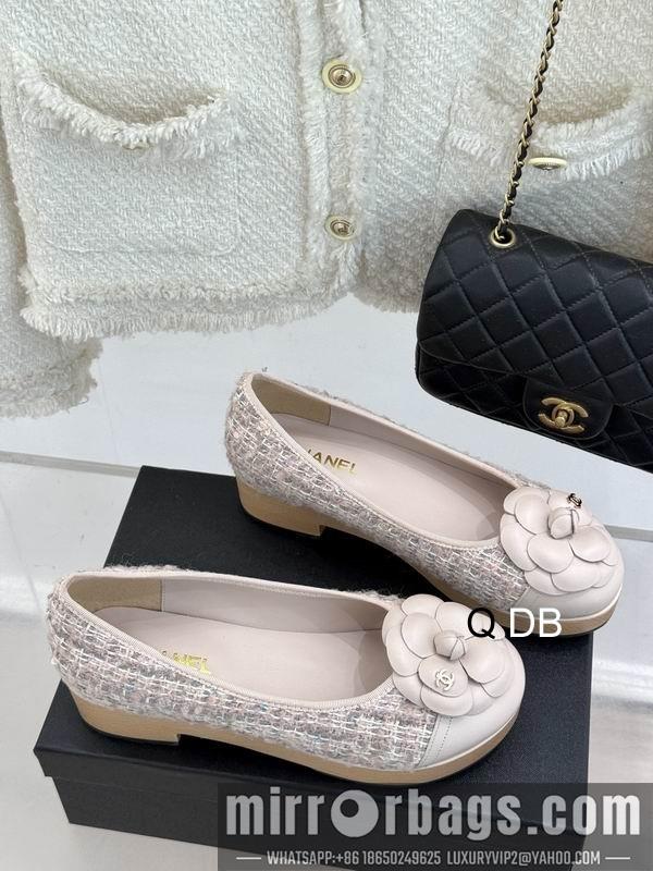 Chanel Shoes sz35-40 DB0304